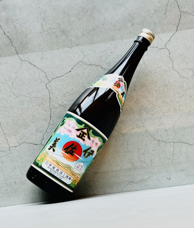 画像1: 伊佐美 25% 1800ml