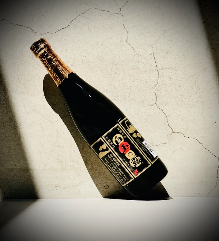 画像1: 白玉の露《芋焼酎》25% 720ml