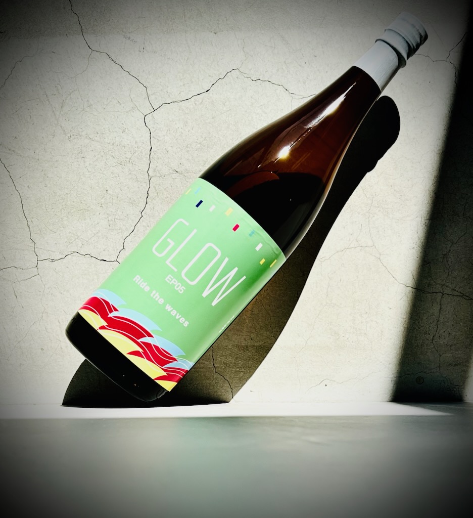 画像1: GLOW EP05 25％ 900ml