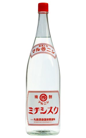 画像1: マルニシ ミチシズク 25% 1800ml